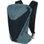 Dynafit Traverse 22 Fast-Hike/Mountaineering Unisex Backpack in Storm Blue/Blueberry